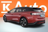 Volkswagen ID.7 vaihtoauto