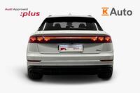Audi Q8 vaihtoauto