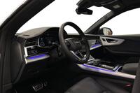 Audi Q8 vaihtoauto
