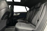 Audi Q8 vaihtoauto