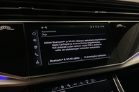 Audi Q8 vaihtoauto
