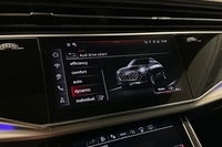 Audi Q8 vaihtoauto