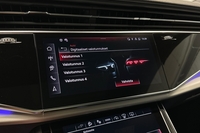 Audi Q8 vaihtoauto