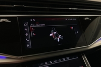 Audi Q8 vaihtoauto