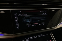 Audi Q8 vaihtoauto
