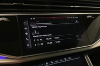 Audi Q8 vaihtoauto