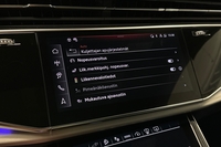 Audi Q8 vaihtoauto