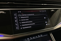 Audi Q8 vaihtoauto