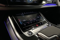 Audi Q8 vaihtoauto