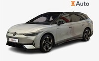 Volkswagen ID.7 vaihtoauto