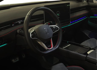 Volkswagen ID.7 vaihtoauto