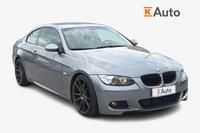 BMW 335 vaihtoauto