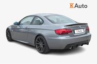 BMW 335 vaihtoauto