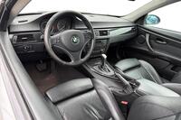 BMW 335 vaihtoauto