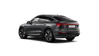 Audi Q8 e-tron vaihtoauto