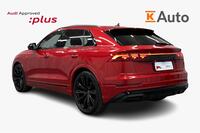 Audi Q8 vaihtoauto