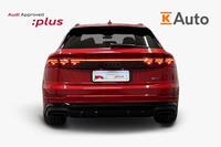 Audi Q8 vaihtoauto
