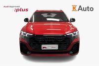 Audi Q8 vaihtoauto
