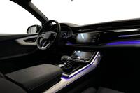 Audi Q8 vaihtoauto
