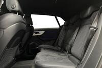 Audi Q8 vaihtoauto