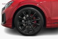 Audi Q8 vaihtoauto