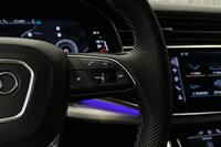 Audi Q8 vaihtoauto