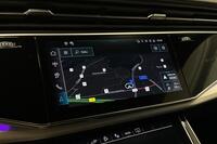Audi Q8 vaihtoauto