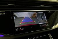 Audi Q8 vaihtoauto