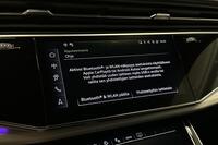 Audi Q8 vaihtoauto