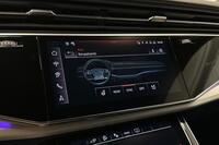 Audi Q8 vaihtoauto