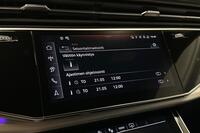 Audi Q8 vaihtoauto