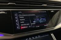 Audi Q8 vaihtoauto