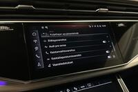 Audi Q8 vaihtoauto
