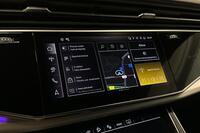 Audi Q8 vaihtoauto