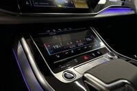 Audi Q8 vaihtoauto