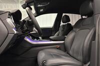 Audi Q8 vaihtoauto