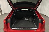 Audi Q8 vaihtoauto