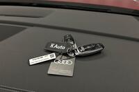 Audi Q8 vaihtoauto