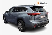 Toyota Land Cruiser vaihtoauto