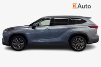 Toyota Land Cruiser vaihtoauto