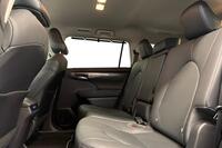 Toyota Land Cruiser vaihtoauto