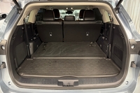 Toyota Land Cruiser vaihtoauto