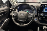 Toyota Land Cruiser vaihtoauto