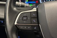 Toyota Land Cruiser vaihtoauto