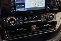Toyota Land Cruiser vaihtoauto