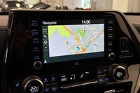 Toyota Land Cruiser vaihtoauto