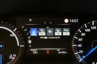Toyota Land Cruiser vaihtoauto