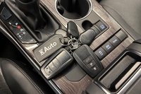 Toyota Land Cruiser vaihtoauto