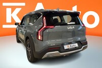 Kia EV9 vaihtoauto