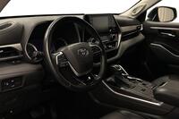 Toyota Land Cruiser vaihtoauto